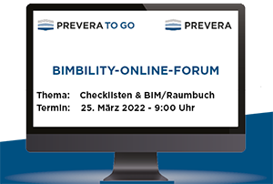 PREVERA BIMbility-Online-Forum